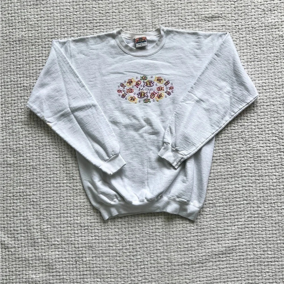 Vintage 90’s Maui Crewneck Pullover - Picture 2 of 6